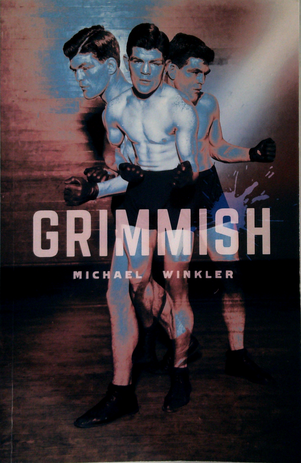 Grimmish