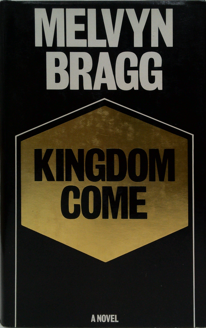 Kingdom Come: A Novel