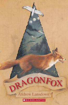 Dragonfox