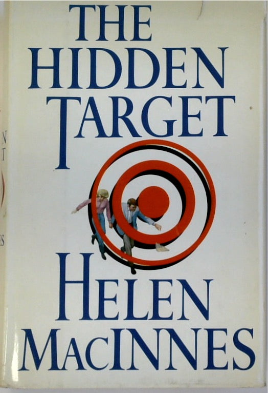 The Hidden Target