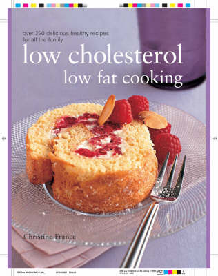 Low Cholesterol, Low Fat Cooking
