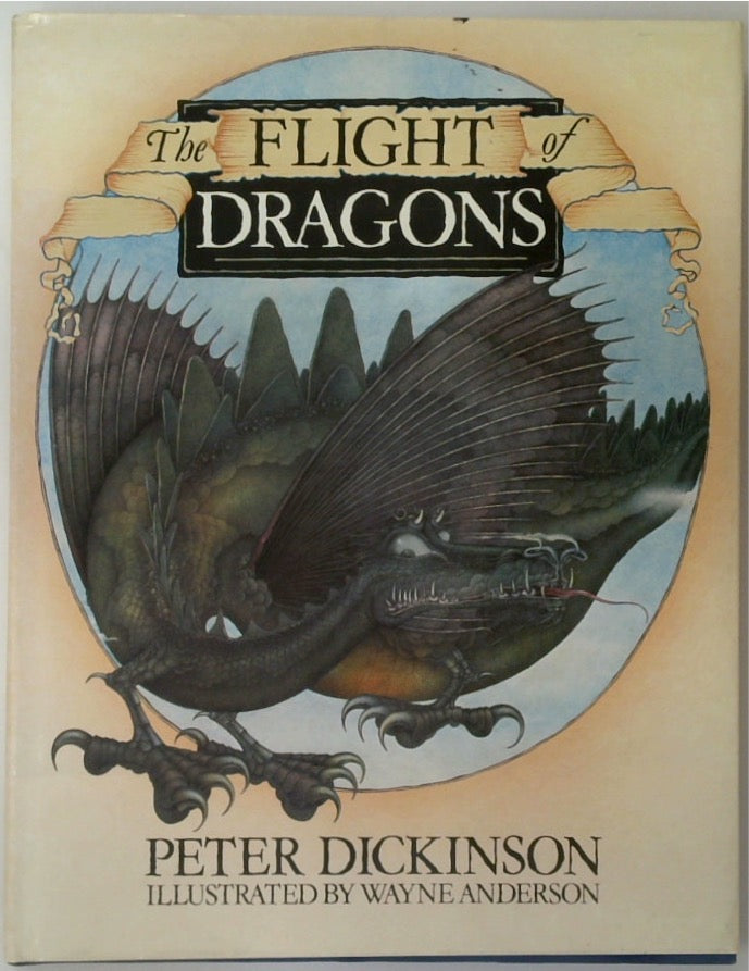 The Flight of Dragons