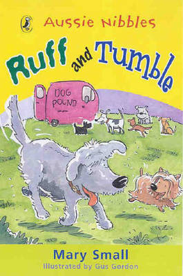 Ruff and Tumble