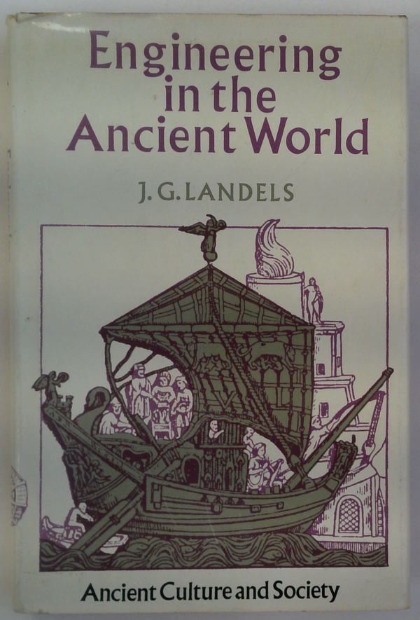 Engineering In The Ancient World