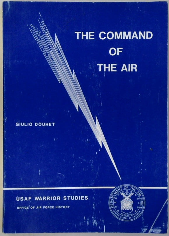 The Command of the Air