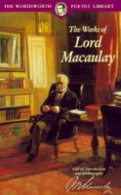 The Poetical Works