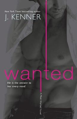 Wanted: A Most Wanted Novel