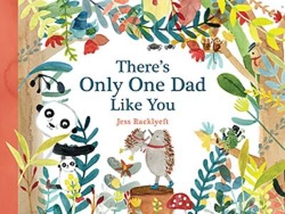 There's Only One Dad Like You: Deluxe Edition