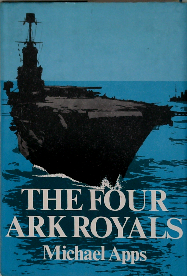 The Four Ark Royals