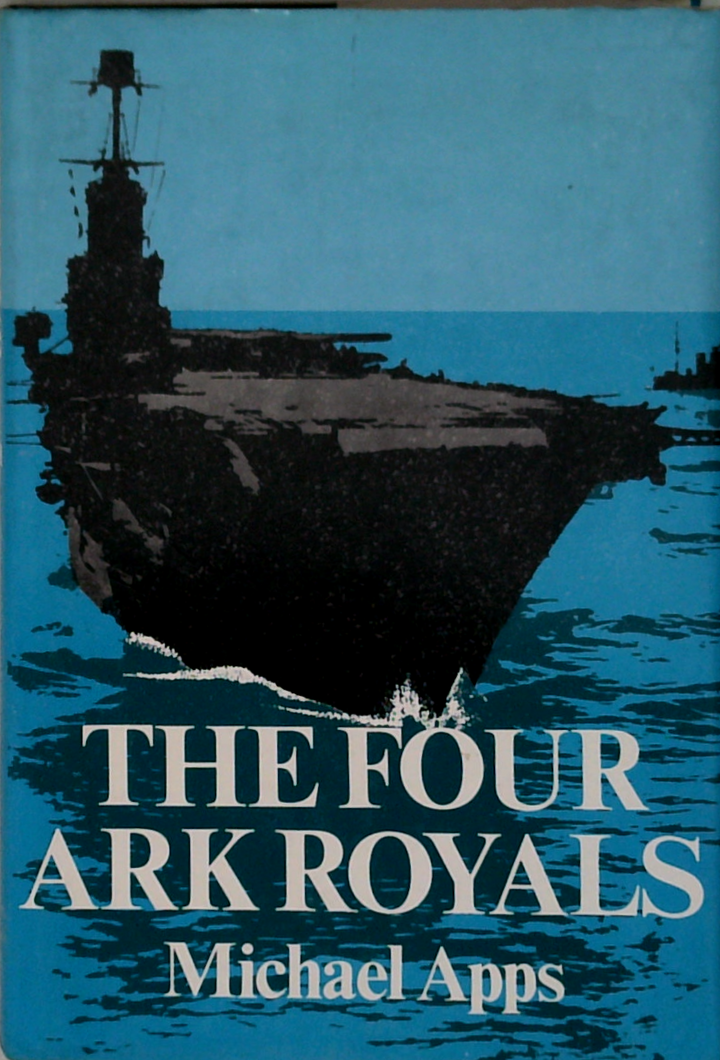 The Four Ark Royals