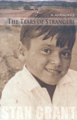 The Tears of Strangers