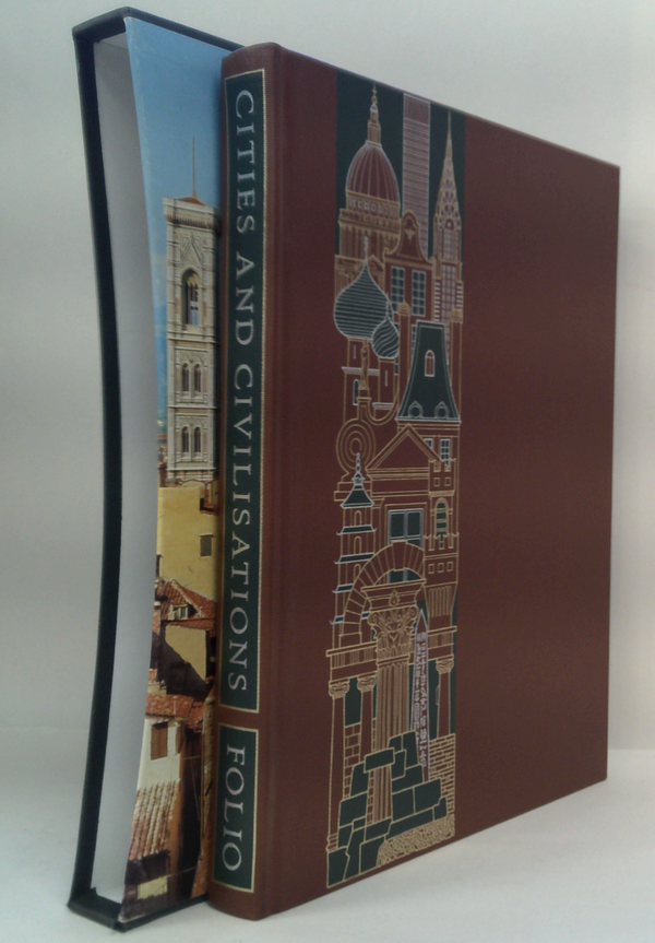 Cities And Civilisations