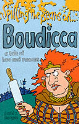 Spilling the Beans on Boudicca
