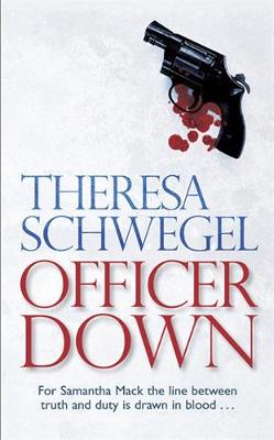 Officer Down
