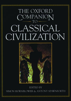 The Oxford Companion to Classical Civilization