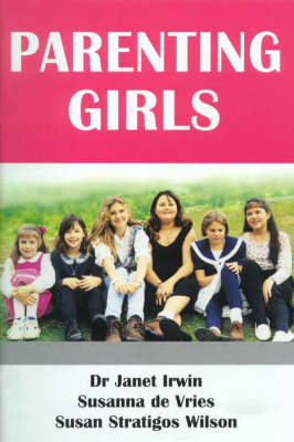 Parenting Girls