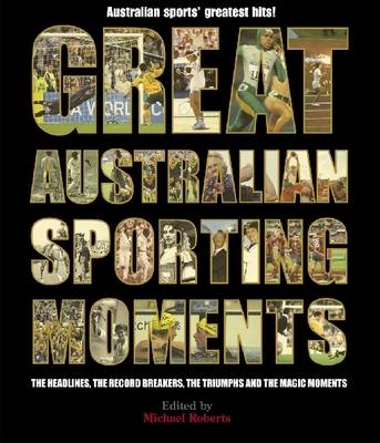 Great Australian Sporting Moments