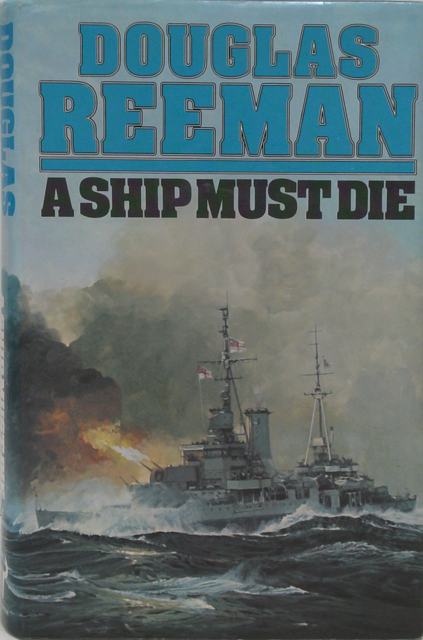 A Ship Must Die