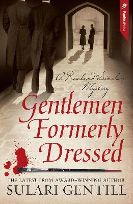 Gentlemen Formerly Dressed