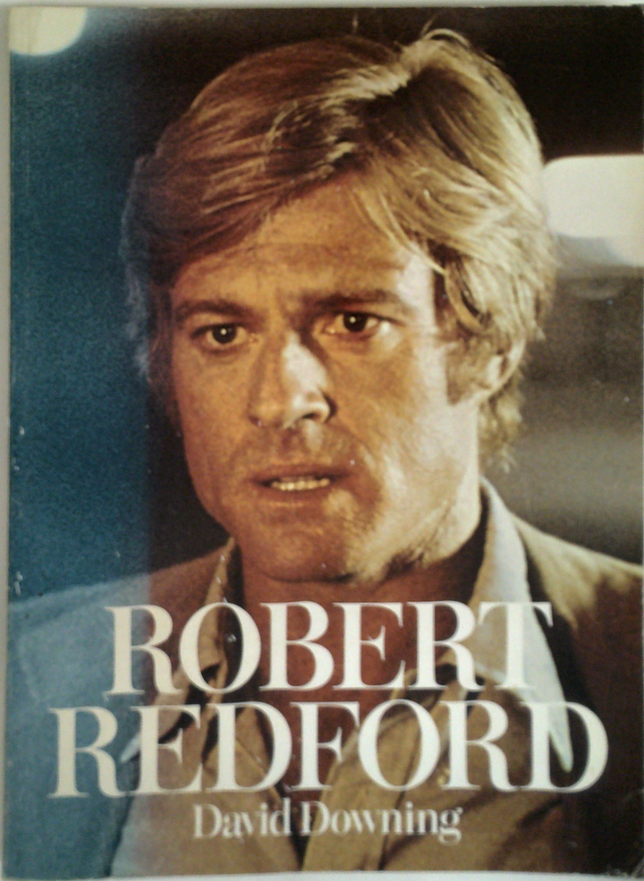 Robert Redford