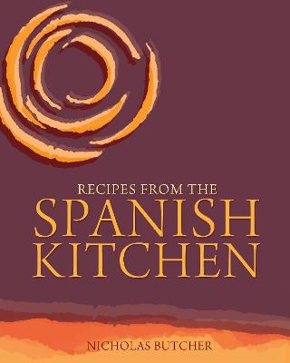 Recipes from the Spanish Kitchen