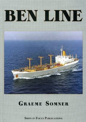 Ben Line