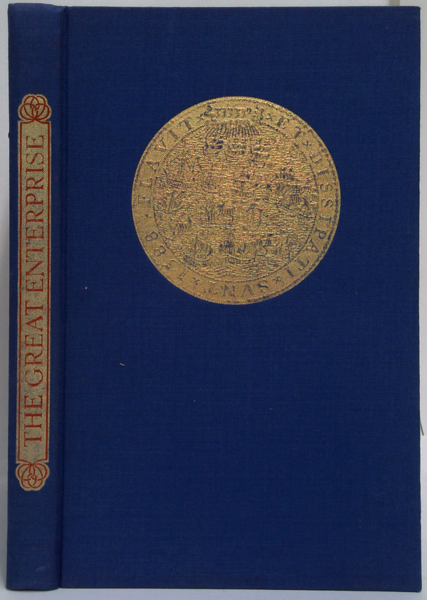 The Great Enterprise: The History Of The Spanish Armada
