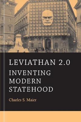 Leviathan 2.0: Inventing Modern Statehood