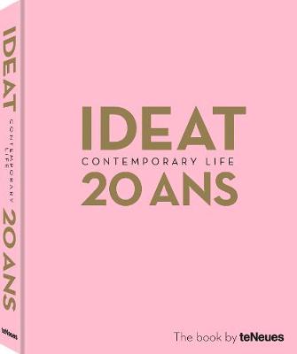 IDEAT 20 Years: Contemporary Life