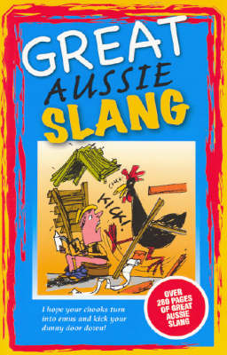 Great Aussie Slang