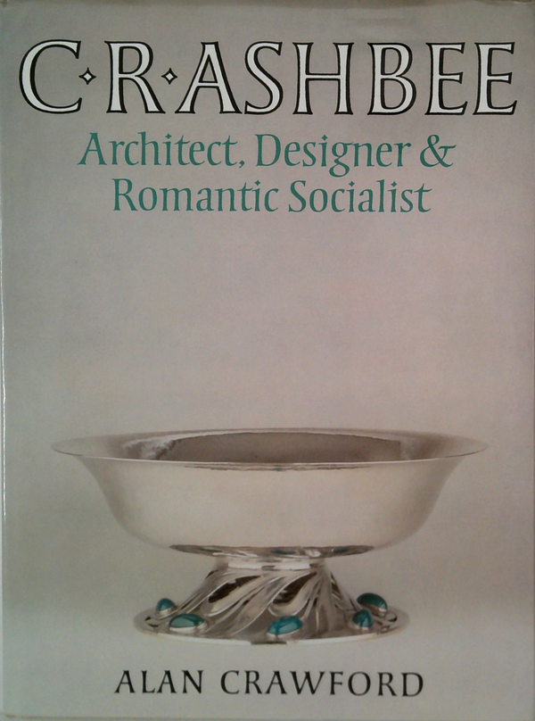 Crashbee: Architect, Designer & Romantic Socialist