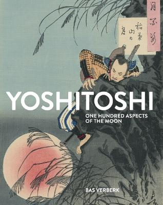 Yoshitoshi: One Hundred Aspects of the Moon