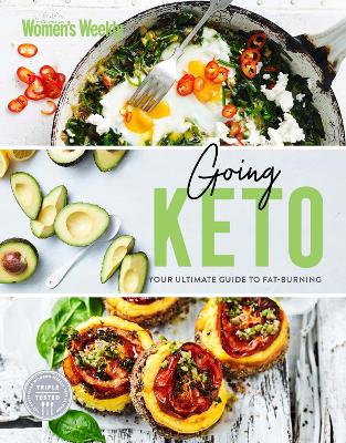 Going Keto: Your Ultimate Guide