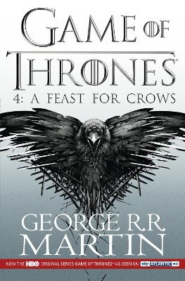 A Feast for Crows (A Song of Ice and Fire, Book 4)