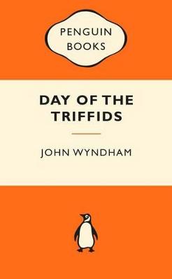 The Day of the Triffids: Popular Penguins