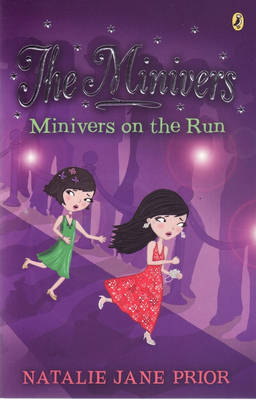 Minivers on the Run
