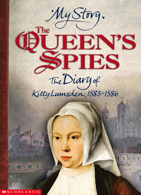 The Queen's Spies