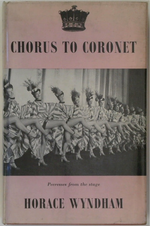 Chorus To Coronet