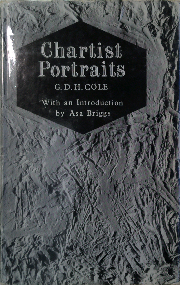 Chartist Portraits