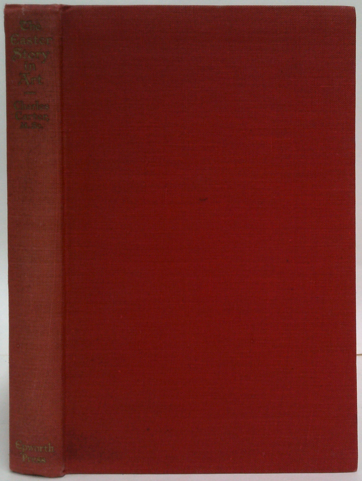 The Easter Story In Art