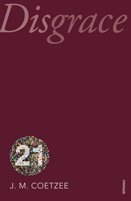 Disgrace: Vintage 21