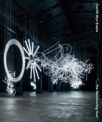 Cerith Wyn Evans: "....the Illuminating Gas"