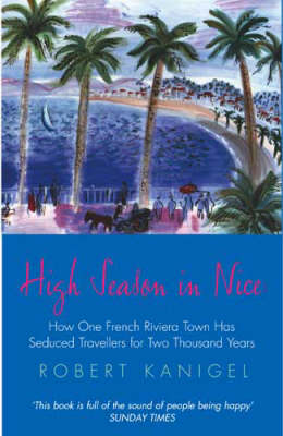 High Season in Nice