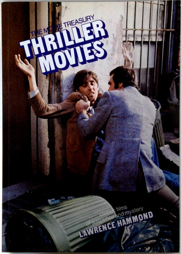 The Movie Treasury Thriller Movies