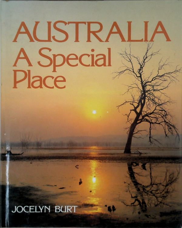 Australia: A Special Place