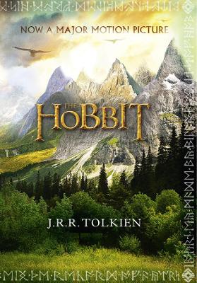 The Hobbit: Pocket Hardback