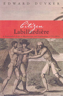 Citizen Labillardire