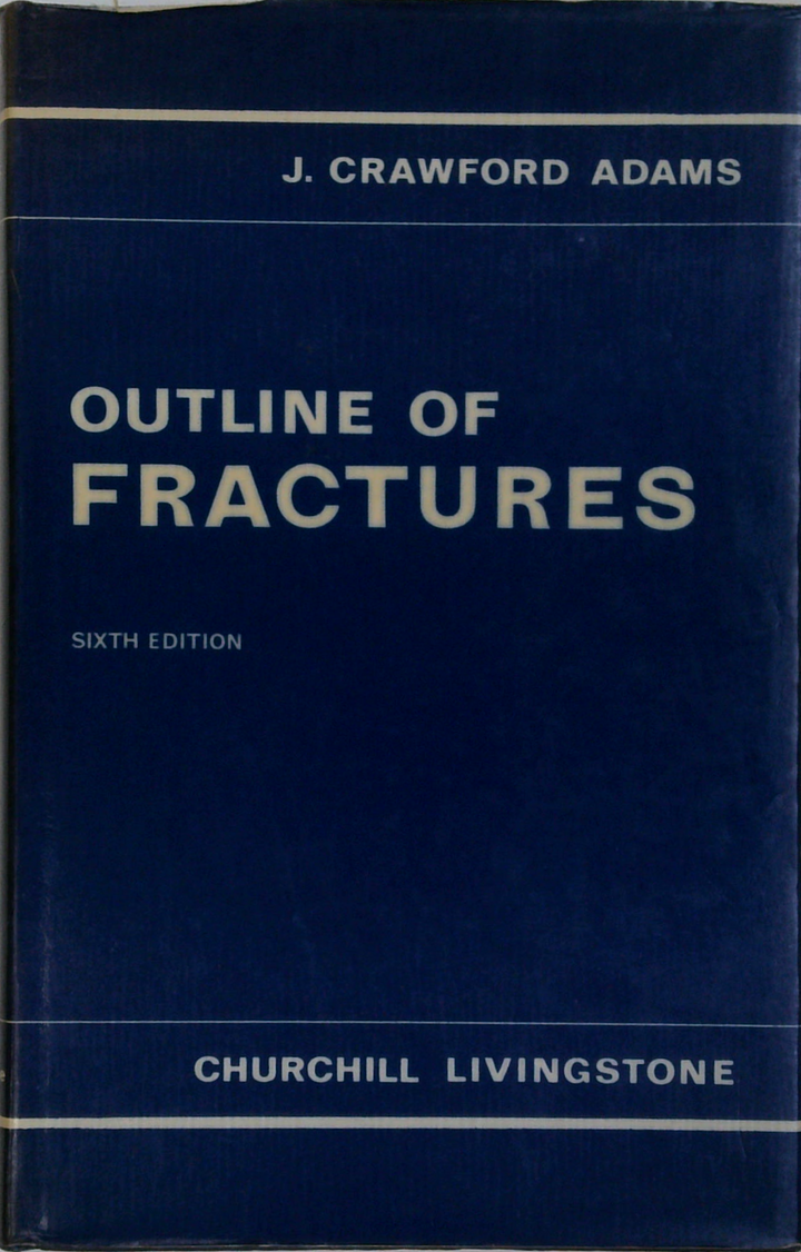 Outline Of Fractures