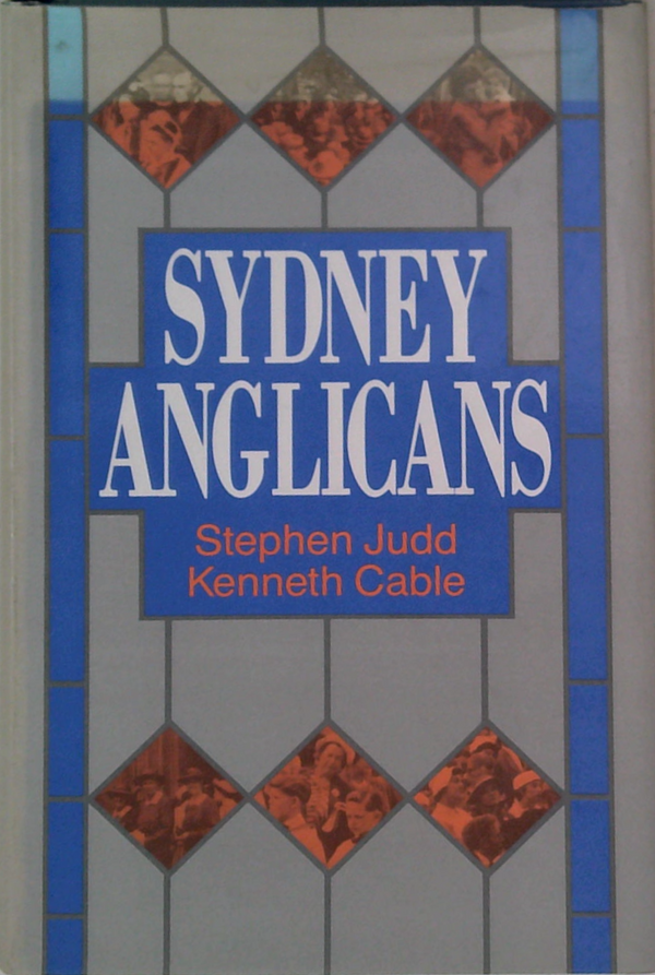 Sydney Anglicans