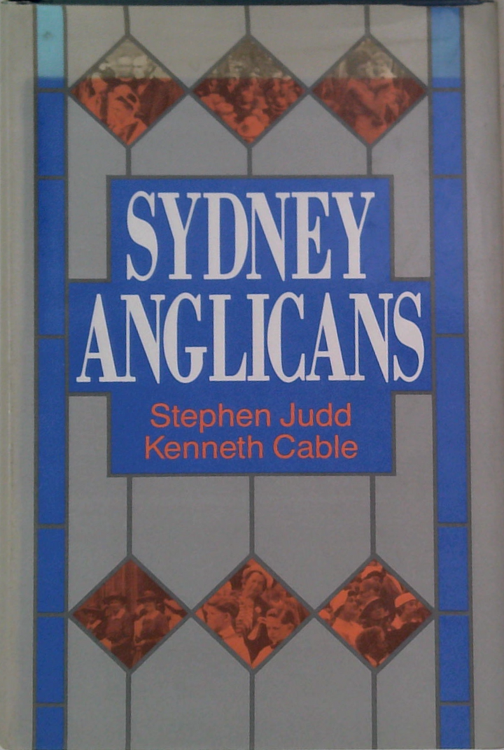 Sydney Anglicans